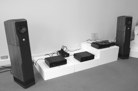 High End 08