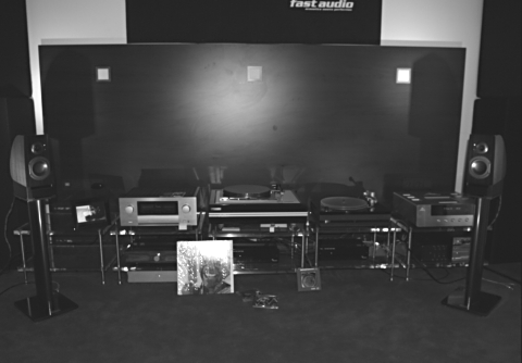 Hifi Deluxe 2009